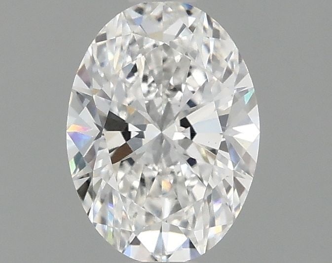 Loose Diamond - OVAL 1.09ct D VS1 (1 of 1)