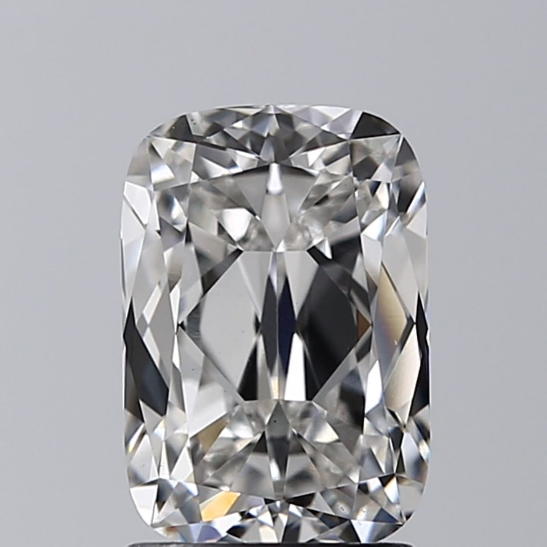 Loose Diamond - PRINCESS 1.71ct G VS1 (1 of 1)
