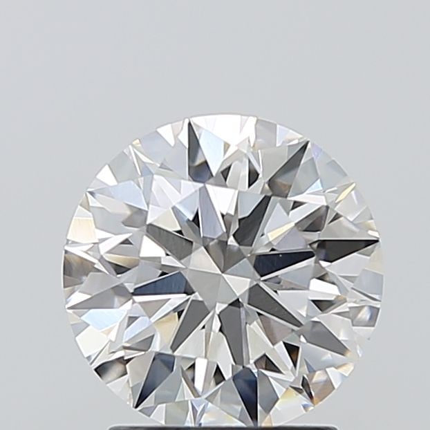 Ideal Loose Diamond - ROUND 2.1ct E VVS2: Ideal Loose Diamond - ROUND 2.1ct E VVS2 Source: This is a real non-mined Diamond that has been grown in a lab Shape: ROUND Carats: 2.1 Color: E Clarity: VVS2 Certification: IGI Video: