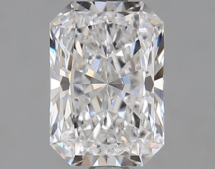 Loose Diamond - RADIANT 1.71ct D VVS2: Loose Diamond - RADIANT 1.71ct D VVS2 Source: This is a real non-mined Diamond that has been grown in a lab Shape: RADIANT Carats: 1.71 Color: D Clarity: VVS2 Certification: GIA Video: