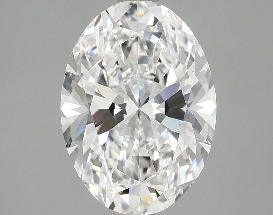 Loose Diamond - OVAL 2.52ct D VS1: Loose Diamond - OVAL 2.52ct D VS1 Source: This is a real non-mined Diamond that has been grown in a lab Shape: OVAL Carats: 2.52 Color: D Clarity: VS1 Certification: IGI Video: Video Link PLEASE