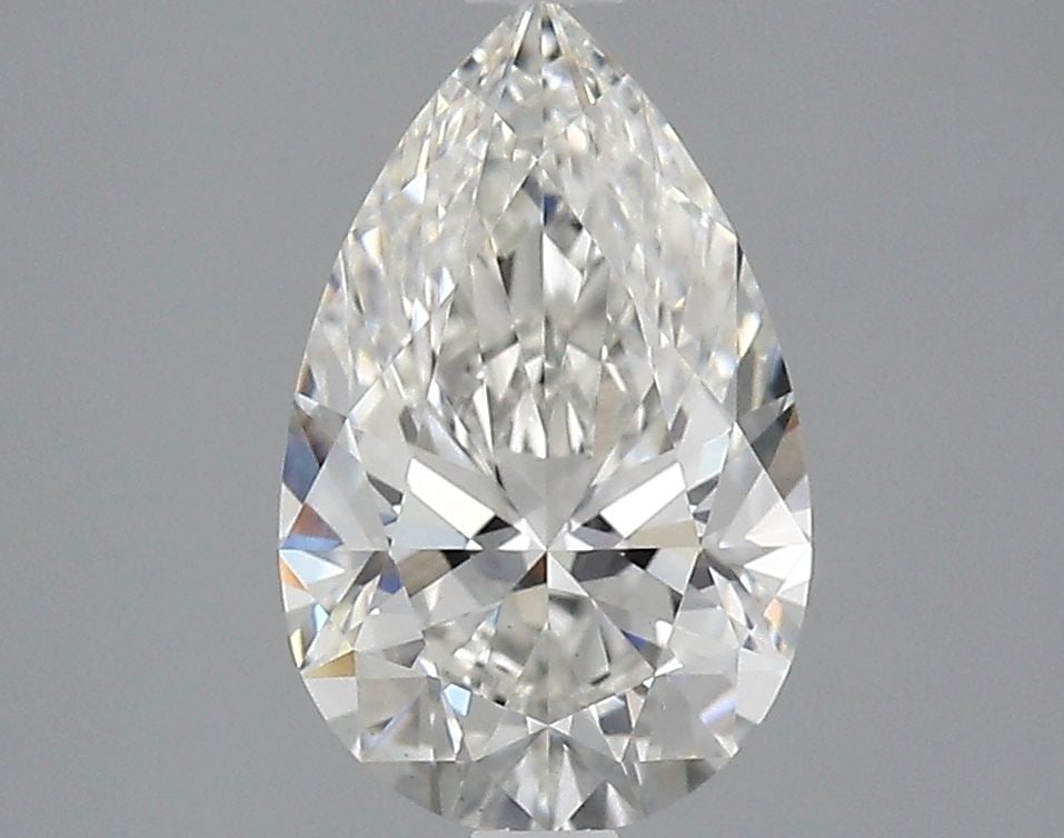 Loose Diamond - PEAR 1.71ct G VS1: Loose Diamond - PEAR 1.71ct G VS1 Source: This is a real non-mined Diamond that has been grown in a lab Shape: PEAR Carats: 1.71 Color: G Clarity: VS1 Certification: IGI Video: Video Link PLEASE