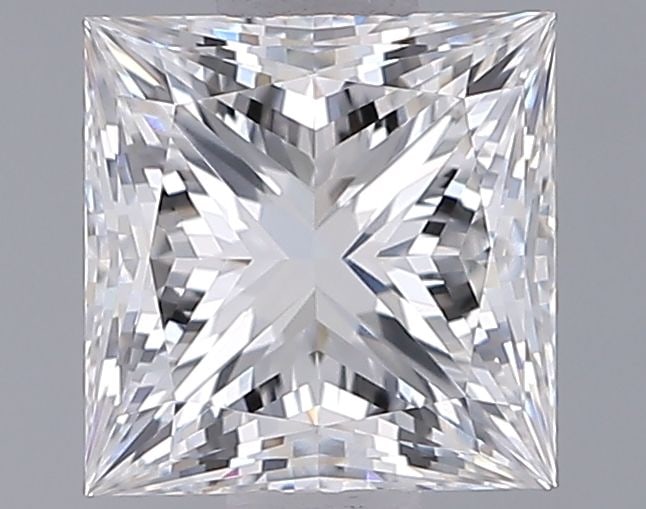 Loose Diamond - PRINCESS 1.2ct E VVS1: Loose Diamond - PRINCESS 1.2ct E VVS1 Source: This is a real non-mined Diamond that has been grown in a lab Shape: PRINCESS Carats: 1.2 Color: E Clarity: VVS1 Certification: IGI Video: Video Link