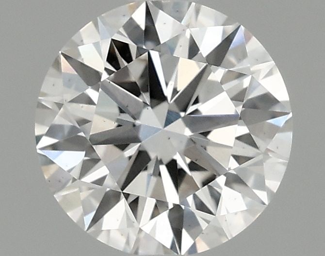Ideal Loose Diamond - ROUND 1.0ct E VS2 (1 of 1)