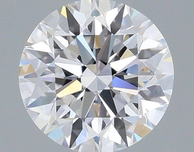 Loose Diamond - ROUND 1.34ct D VVS2: Loose Diamond - ROUND 1.34ct D VVS2 Source: This is a real non-mined Diamond that has been grown in a lab Shape: ROUND Carats: 1.34 Color: D Clarity: VVS2 Certification: IGI Video: