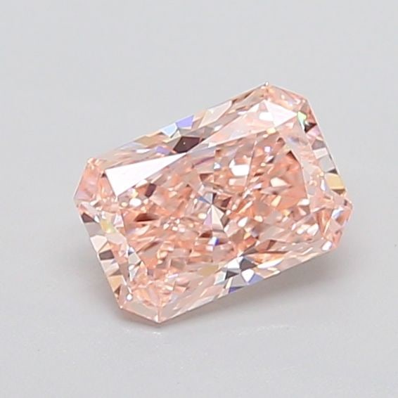 Loose Diamond - RADIANT 1.3ct Fancy Intense Pink VVS2: Loose Diamond - RADIANT 1.3ct Fancy Intense Pink VVS2 Source: This is a real non-mined Diamond that has been grown in a lab Shape: RADIANT Carats: 1.3 Color: Fancy Intense Pink Certification: IGI PLEA
