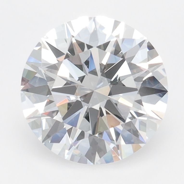 Ideal Loose Diamond - ROUND 1.21ct D VVS1: Ideal Loose Diamond - ROUND 1.21ct D VVS1 Source: This is a real non-mined Diamond that has been grown in a lab Shape: ROUND Carats: 1.21 Color: D Clarity: VVS1 Certification: IGI PLEASE NOTE: Framed,