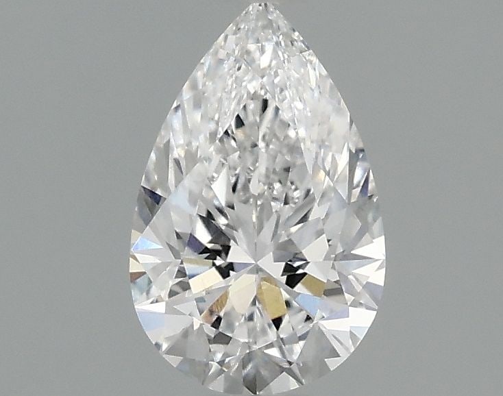Loose Diamond - PEAR 0.97ct D VS1 (1 of 1)