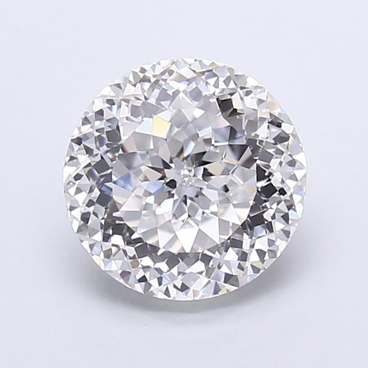 Loose Diamond - ROUND 3.04ct D VVS1 (1 of 1)