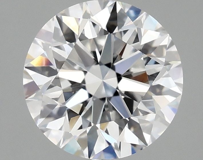 Loose Diamond - ROUND 2.1ct D VVS2 (1 of 1)