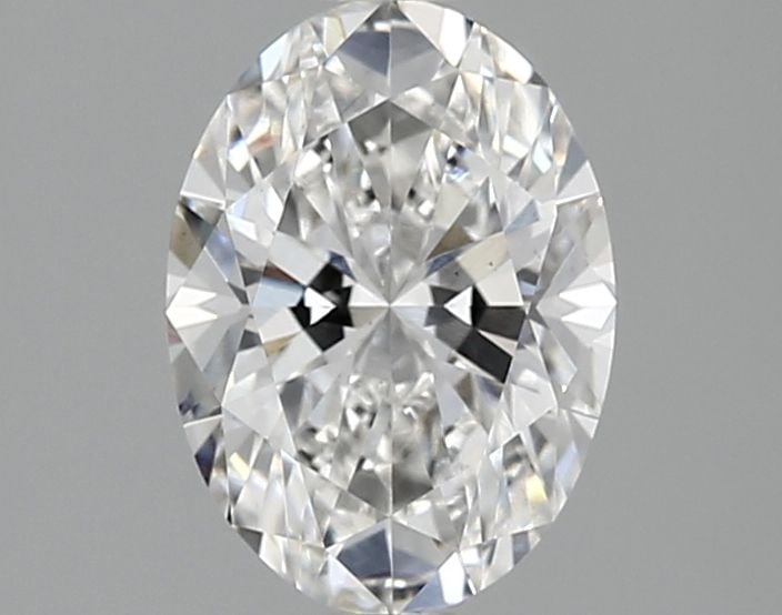 Loose Diamond - OVAL 1.59ct E VS2 (1 of 1)