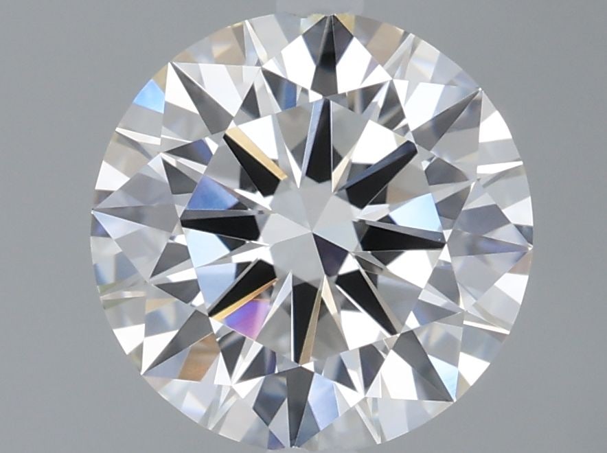 Loose Diamond - ROUND 1.55ct D VVS2: Loose Diamond - ROUND 1.55ct D VVS2 Source: This is a real non-mined Diamond that has been grown in a lab Shape: ROUND Carats: 1.55 Color: D Clarity: VVS2 Certification: IGI Video: Video Link PLEASE