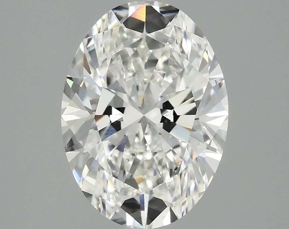 Loose Diamond - OVAL 2.56ct F VS1: Loose Diamond - OVAL 2.56ct F VS1 Source: This is a real non-mined Diamond that has been grown in a lab Shape: OVAL Carats: 2.56 Color: F Clarity: VS1 Certification: IGI Video: