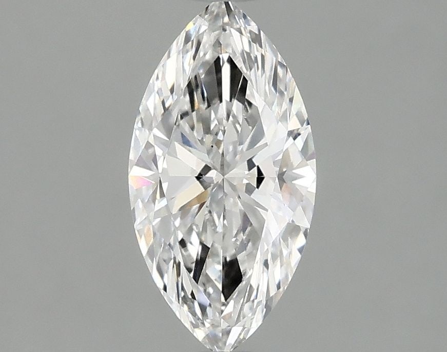 Loose Diamond - MARQUISE 1.06ct E VS1: Loose Diamond - MARQUISE 1.06ct E VS1 Source: This is a real non-mined Diamond that has been grown in a lab Shape: MARQUISE Carats: 1.06 Color: E Clarity: VS1 Certification: IGI Video: