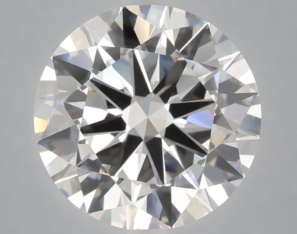 Loose Diamond - ROUND 6.01ct F VVS2: Loose Diamond - ROUND 6.01ct F VVS2 Source: This is a real non-mined Diamond that has been grown in a lab Shape: ROUND Carats: 6.01 Color: F Clarity: VVS2 Certification: IGI Video: