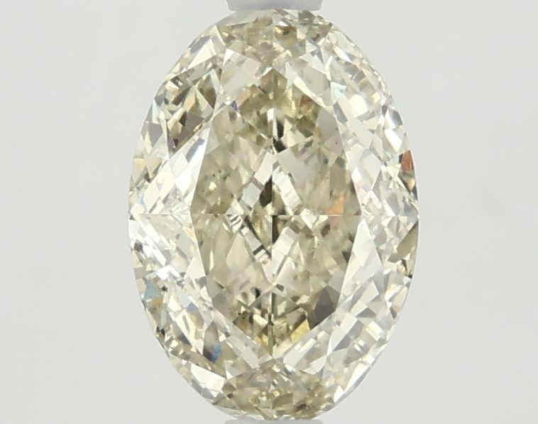 Loose Diamond - OVAL 1.88ct Fancy Vivid Yellow VS2: Loose Diamond - OVAL 1.88ct Fancy Vivid Yellow VS2 Source: This is a real non-mined Diamond that has been grown in a lab Shape: OVAL Carats: 1.88 Color: Fancy Vivid Yellow Certification: NONE PLEASE N