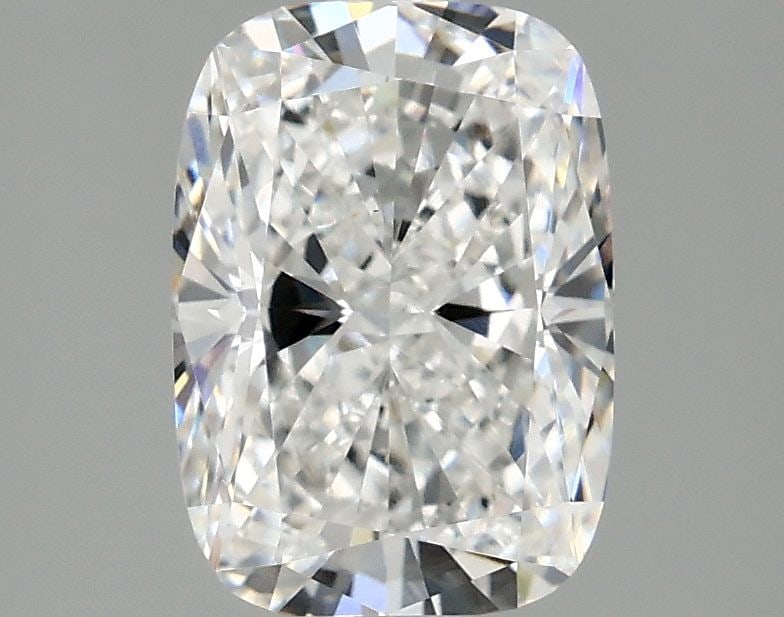 Loose Diamond - CUSHION MODIFIED 2.06ct E VS1 (1 of 1)