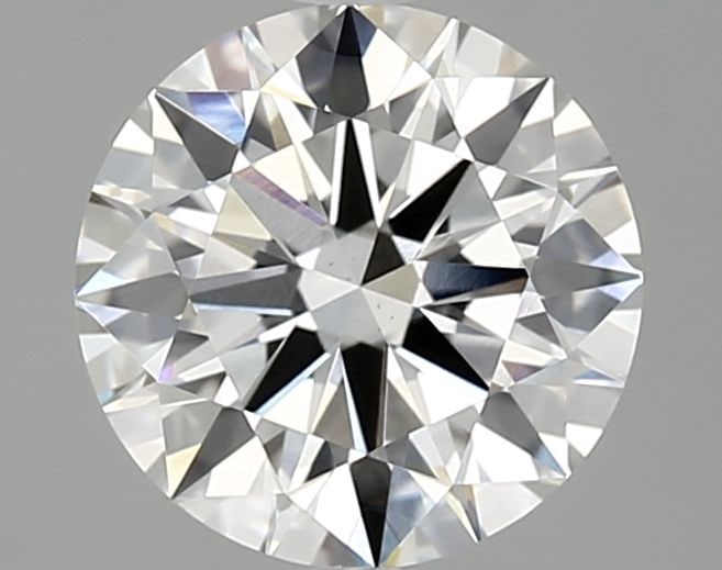 Loose Diamond - ROUND 1.97ct F VS1 (1 of 1)