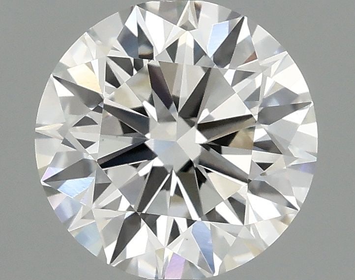 Loose Diamond - ROUND 1.42ct F VS1 (1 of 1)
