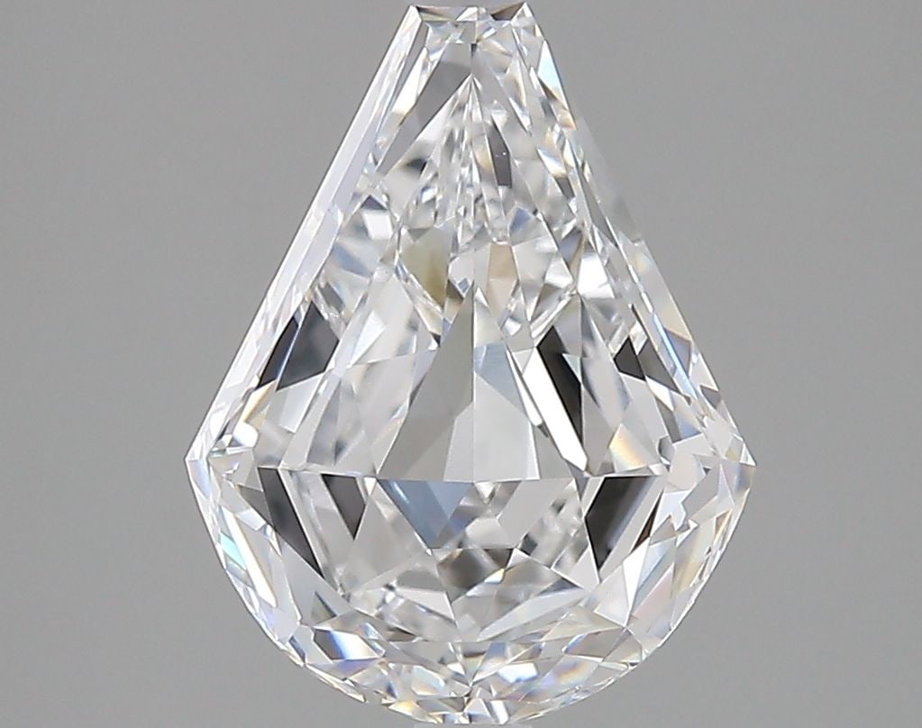Loose Diamond - OTHER 3.07ct D VVS2: Loose Diamond - OTHER 3.07ct D VVS2 Source: This is a real non-mined Diamond that has been grown in a lab Shape: OTHER Carats: 3.07 Color: D Clarity: VVS2 Certification: IGI Video: