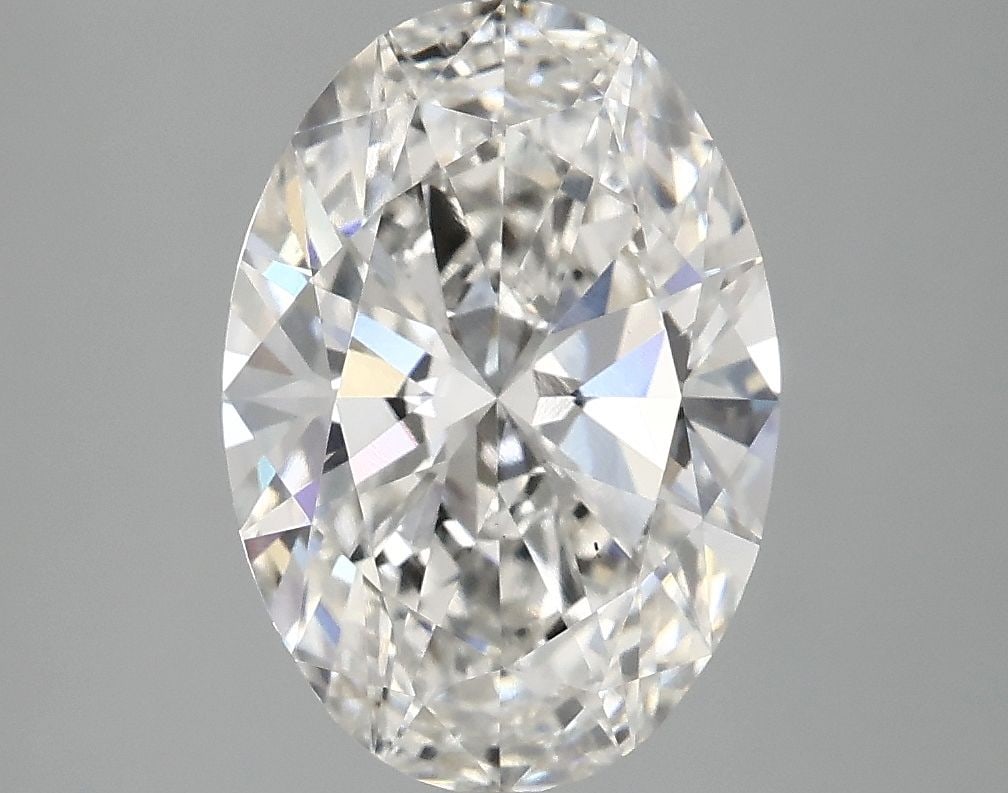 Loose Diamond - OVAL 3.04ct G VS1: Loose Diamond - OVAL 3.04ct G VS1 Source: This is a real non-mined Diamond that has been grown in a lab Shape: OVAL Carats: 3.04 Color: G Clarity: VS1 Certification: IGI Video: