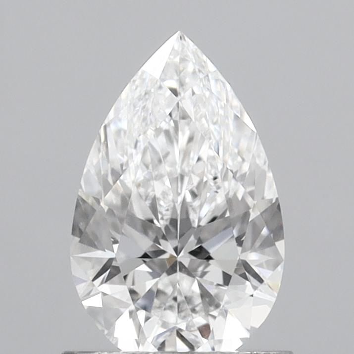 Loose Diamond - PEAR 1.0ct D VS1: Loose Diamond - PEAR 1.0ct D VS1 Source: This is a real non-mined Diamond that has been grown in a lab Shape: PEAR Carats: 1.0 Color: D Clarity: VS1 Certification: IGI Video: