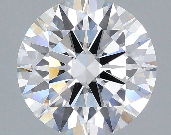Ideal Loose Diamond - ROUND 2.14ct E VS1: Ideal Loose Diamond - ROUND 2.14ct E VS1 Source: This is a real non-mined Diamond that has been grown in a lab Shape: ROUND Carats: 2.14 Color: E Clarity: VS1 Certification: IGI Video: Video Link