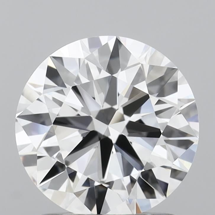 Loose Diamond - ROUND 1.5ct E VVS2: Loose Diamond - ROUND 1.5ct E VVS2 Source: This is a real non-mined Diamond that has been grown in a lab Shape: ROUND Carats: 1.5 Color: E Clarity: VVS2 Certification: IGI Video:
