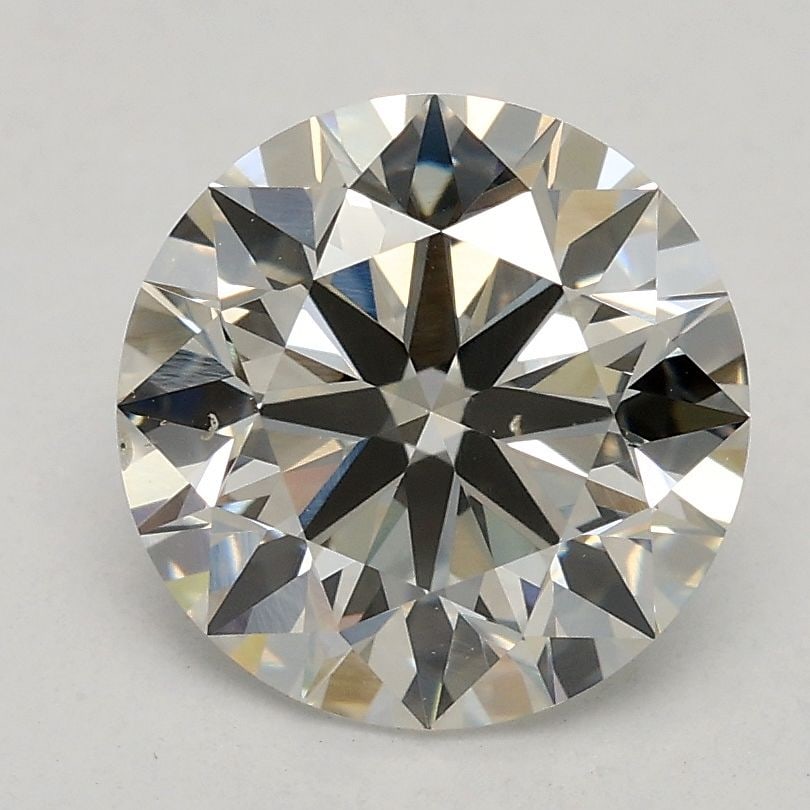 Ideal Loose Diamond - ROUND 1.7ct I SI1: Ideal Loose Diamond - ROUND 1.7ct I SI1 Source: This is a real non-mined Diamond that has been grown in a lab Shape: ROUND Carats: 1.7 Color: I Clarity: SI1 Certification: IGI Video: Video Link