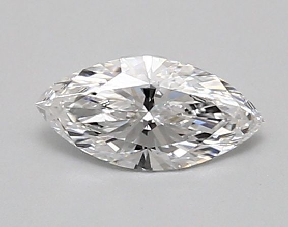 Loose Diamond - MARQUISE 0.59ct D VVS1: Loose Diamond - MARQUISE 0.59ct D VVS1 Source: This is a real non-mined Diamond that has been grown in a lab Shape: MARQUISE Carats: 0.59 Color: D Clarity: VVS1 Certification: IGI Video: Video Link