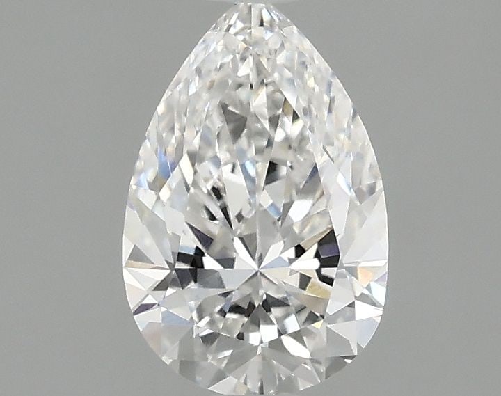 Loose Diamond - PEAR 1.01ct E VVS2: Loose Diamond - PEAR 1.01ct E VVS2 Source: This is a real non-mined Diamond that has been grown in a lab Shape: PEAR Carats: 1.01 Color: E Clarity: VVS2 Certification: IGI Video: Video Link PLEASE