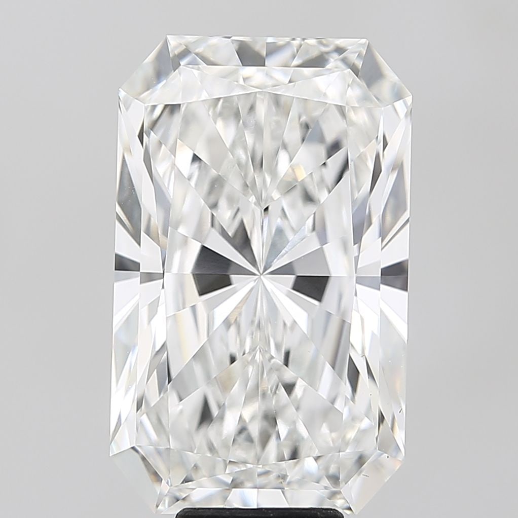 Loose Diamond - RADIANT 10.05ct F VVS2 (1 of 1)