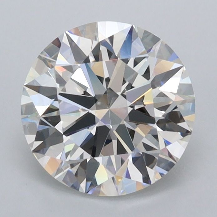 Ideal Loose Diamond - ROUND 1.66ct E FL: Ideal Loose Diamond - ROUND 1.66ct E FL Source: This is a real non-mined Diamond that has been grown in a lab Shape: ROUND Carats: 1.66 Color: E Clarity: FL Certification: IGI Video: