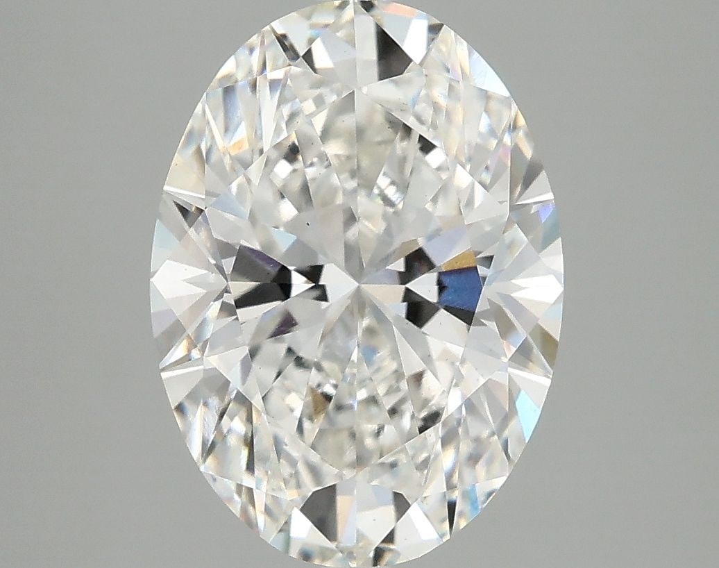 Loose Diamond - OVAL 3.73ct F VS1: Loose Diamond - OVAL 3.73ct F VS1 Source: This is a real non-mined Diamond that has been grown in a lab Shape: OVAL Carats: 3.73 Color: F Clarity: VS1 Certification: IGI Video: