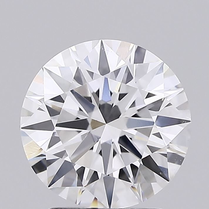 Ideal Loose Diamond - ROUND 2.39ct D VVS2 (1 of 1)