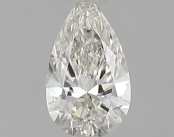Loose Diamond - PEAR 0.52ct I VVS2 (1 of 1)