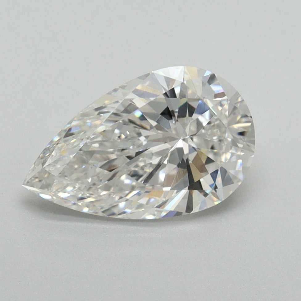 Loose Diamond - PEAR 1.53ct E VS1 (1 of 1)