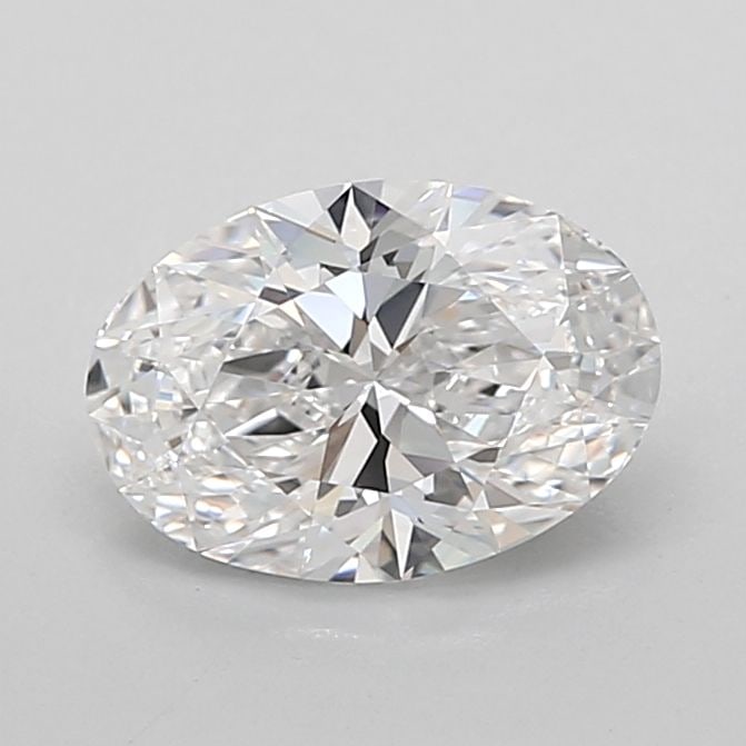 Loose Diamond - OVAL 1.5ct D VVS1: Loose Diamond - OVAL 1.5ct D VVS1 Source: This is a real non-mined Diamond that has been grown in a lab Shape: OVAL Carats: 1.5 Color: D Clarity: VVS1 Certification: IGI Video: Video Link PLEASE