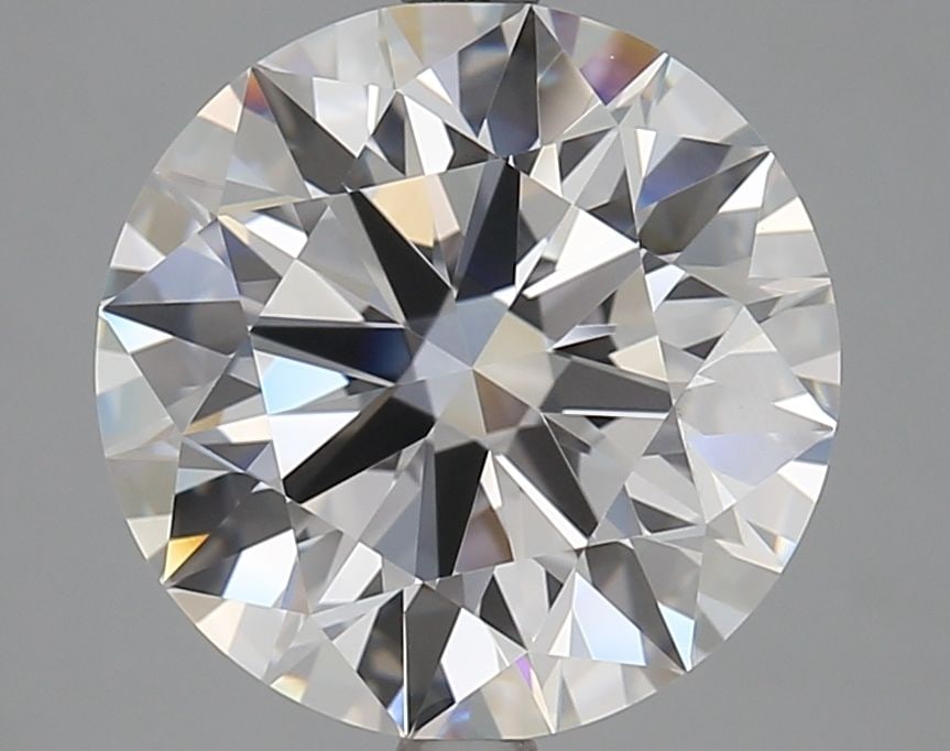 Loose Diamond - ROUND 5.01ct D IF: Loose Diamond - ROUND 5.01ct D IF Source: This is a real non-mined Diamond that has been grown in a lab Shape: ROUND Carats: 5.01 Color: D Clarity: IF Certification: GIA Video: