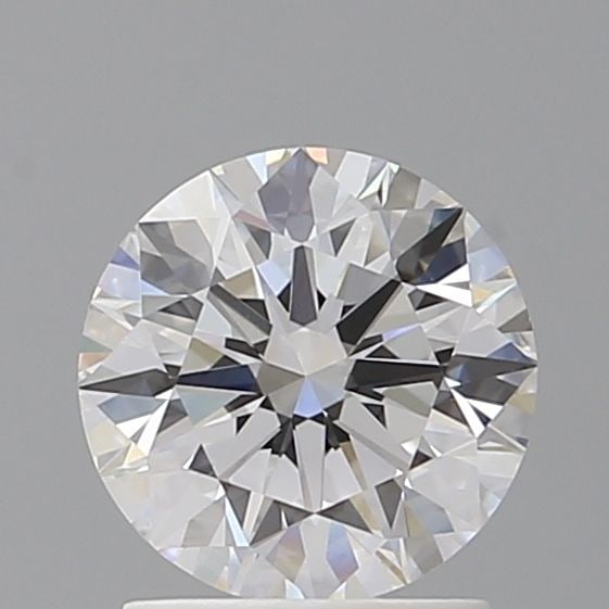 Ideal Loose Diamond - ROUND 1.59ct D VVS2 (1 of 1)