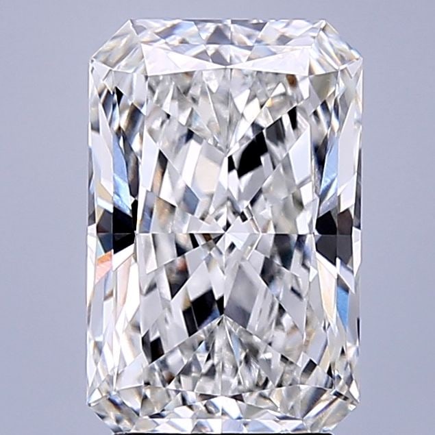 Loose Diamond - RADIANT 3.03ct F VVS1: Loose Diamond - RADIANT 3.03ct F VVS1 Source: This is a real non-mined Diamond that has been grown in a lab Shape: RADIANT Carats: 3.03 Color: F Clarity: VVS1 Certification: IGI Video: