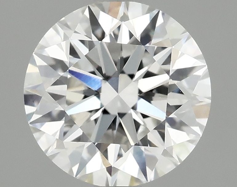 Loose Diamond - ROUND 2.09ct E VS1: Loose Diamond - ROUND 2.09ct E VS1 Source: This is a real non-mined Diamond that has been grown in a lab Shape: ROUND Carats: 2.09 Color: E Clarity: VS1 Certification: IGI Video: