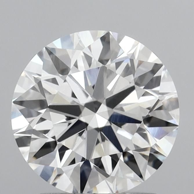 Ideal Loose Diamond - ROUND 1.52ct E VVS2: Ideal Loose Diamond - ROUND 1.52ct E VVS2 Source: This is a real non-mined Diamond that has been grown in a lab Shape: ROUND Carats: 1.52 Color: E Clarity: VVS2 Certification: IGI PLEASE NOTE: Framed,