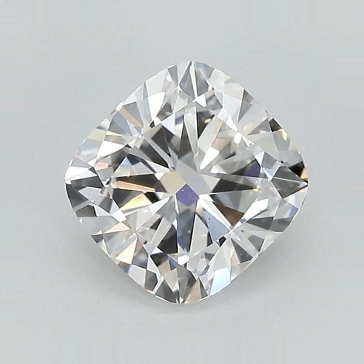 Loose Diamond - CUSHION MODIFIED 1.82ct D VS1: Loose Diamond - CUSHION MODIFIED 1.82ct D VS1 Source: This is a real non-mined Diamond that has been grown in a lab Shape: CUSHION MODIFIED Carats: 1.82 Color: D Clarity: VS1 Certification: IGI Video: