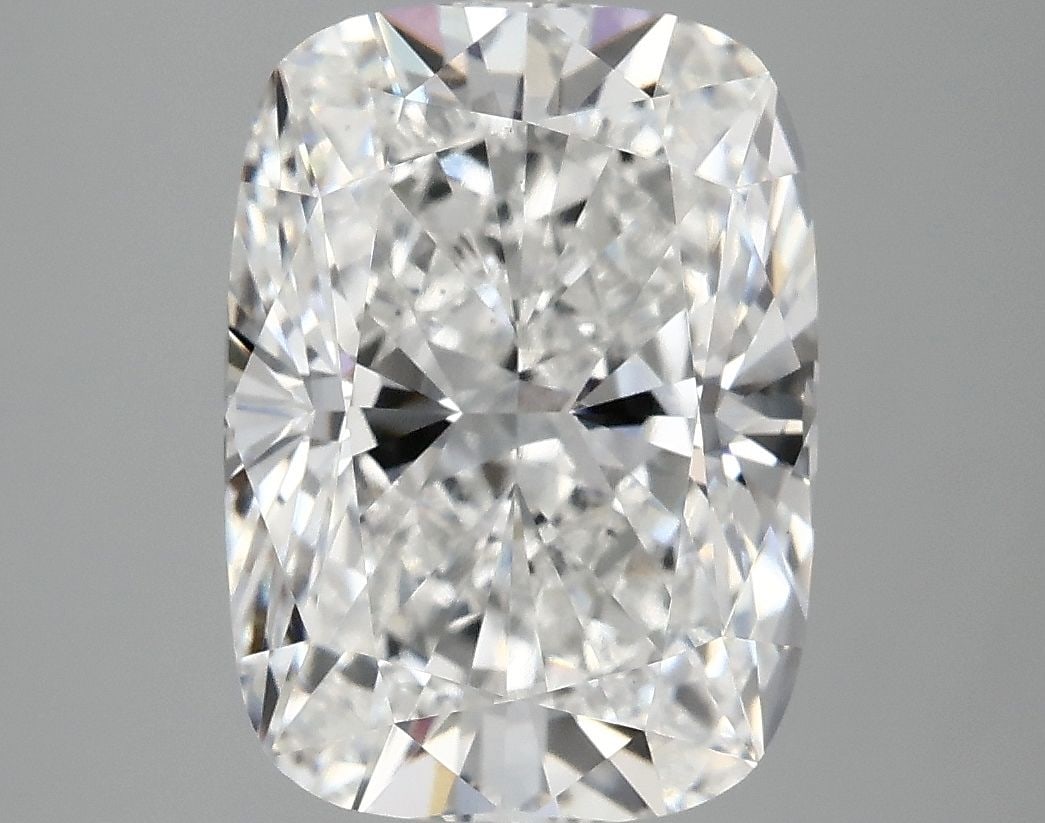 Loose Diamond - CUSHION MODIFIED 4.04ct E VS1 (1 of 1)