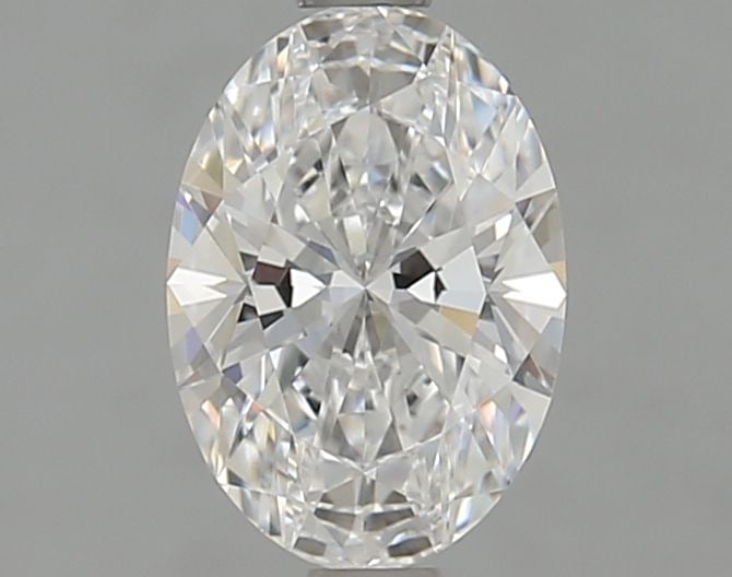 Loose Diamond - OVAL 1.17ct D VVS1: Loose Diamond - OVAL 1.17ct D VVS1 Source: This is a real non-mined Diamond that has been grown in a lab Shape: OVAL Carats: 1.17 Color: D Clarity: VVS1 Certification: GIA Video: