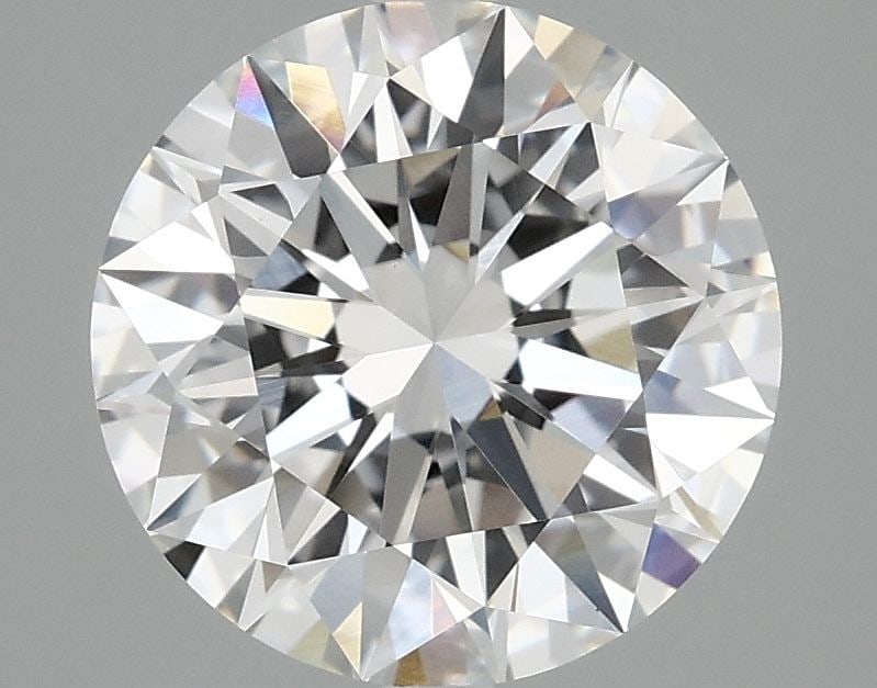 Ideal Loose Diamond - ROUND 3.08ct E VVS2: Ideal Loose Diamond - ROUND 3.08ct E VVS2 Source: This is a real non-mined Diamond that has been grown in a lab Shape: ROUND Carats: 3.08 Color: E Clarity: VVS2 Certification: IGI Video: Video Link