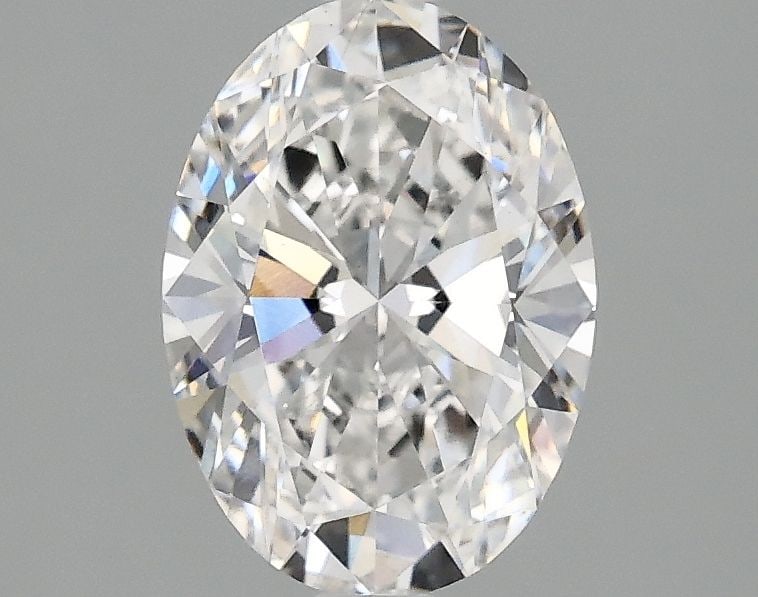 Loose Diamond - OVAL 1.49ct E VS1: Loose Diamond - OVAL 1.49ct E VS1 Source: This is a real non-mined Diamond that has been grown in a lab Shape: OVAL Carats: 1.49 Color: E Clarity: VS1 Certification: IGI Video: Video Link PLEASE