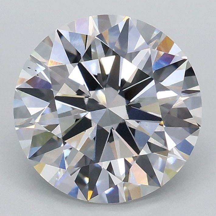 Ideal Loose Diamond - ROUND 2.06ct E VS1: Ideal Loose Diamond - ROUND 2.06ct E VS1 Source: This is a real non-mined Diamond that has been grown in a lab Shape: ROUND Carats: 2.06 Color: E Clarity: VS1 Certification: IGI Video: Video Link
