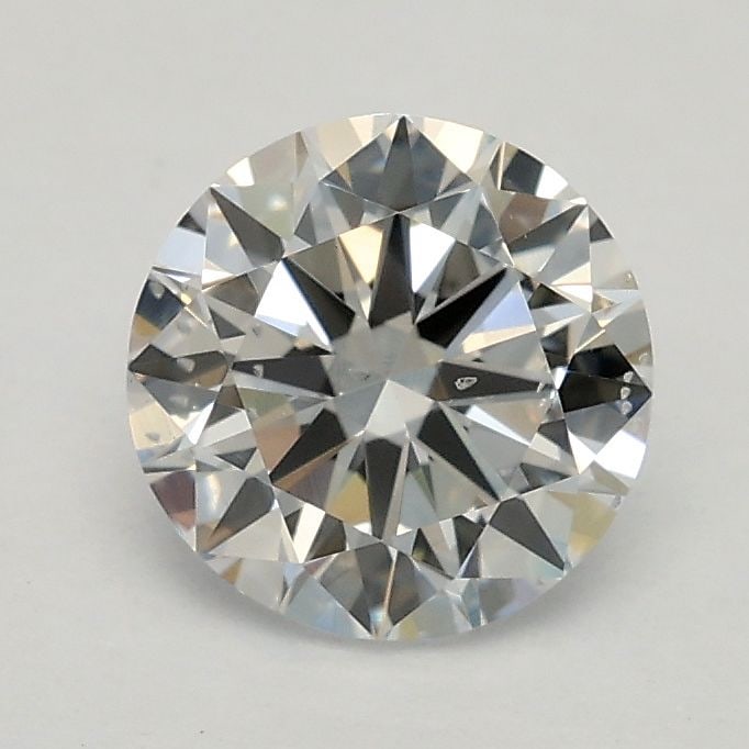Loose Diamond - ROUND 0.72ct D SI1: Loose Diamond - ROUND 0.72ct D SI1 Source: This is a real non-mined Diamond that has been grown in a lab Shape: ROUND Carats: 0.72 Color: D Clarity: SI1 Certification: IGI Video:
